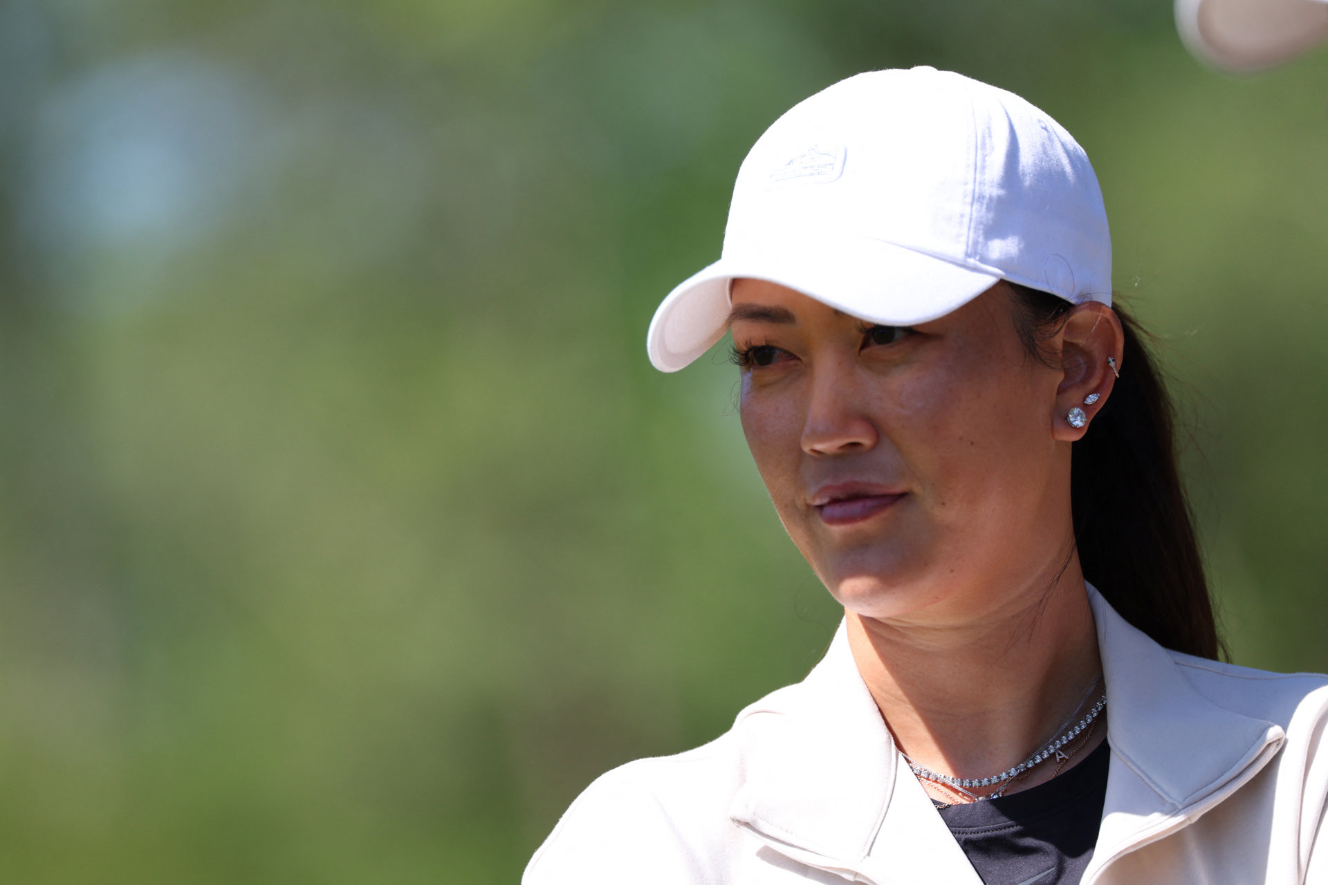 Michelle Wie (Photo: Mike Segar)
